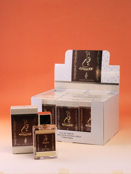 ستاند عطر (هيام) سعة 30 مل.